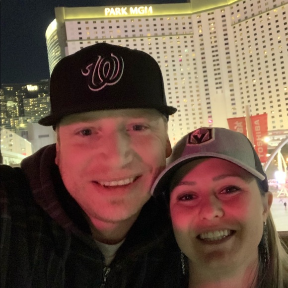 Meet your Posher, Nadene - Picture 1 of 1